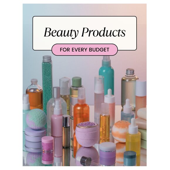 Skincare Bundle - Picture 3 of 3